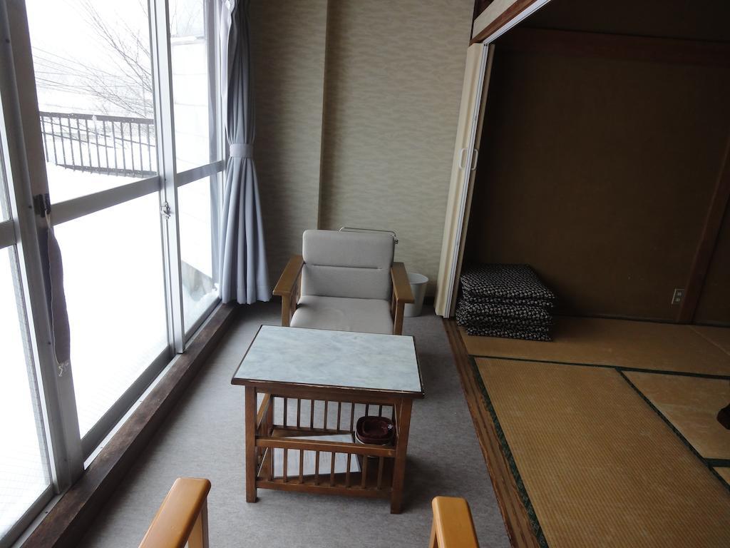 Hotel Tomiya 湯沢市 部屋 写真