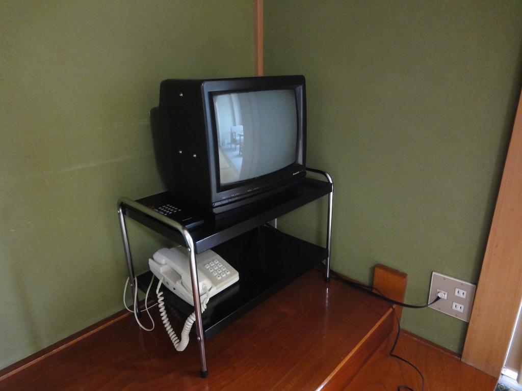 Hotel Tomiya 湯沢市 部屋 写真