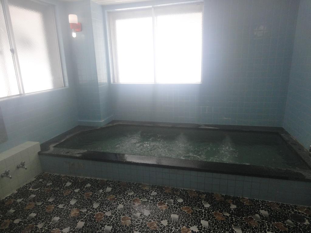 Hotel Tomiya 湯沢市 エクステリア 写真